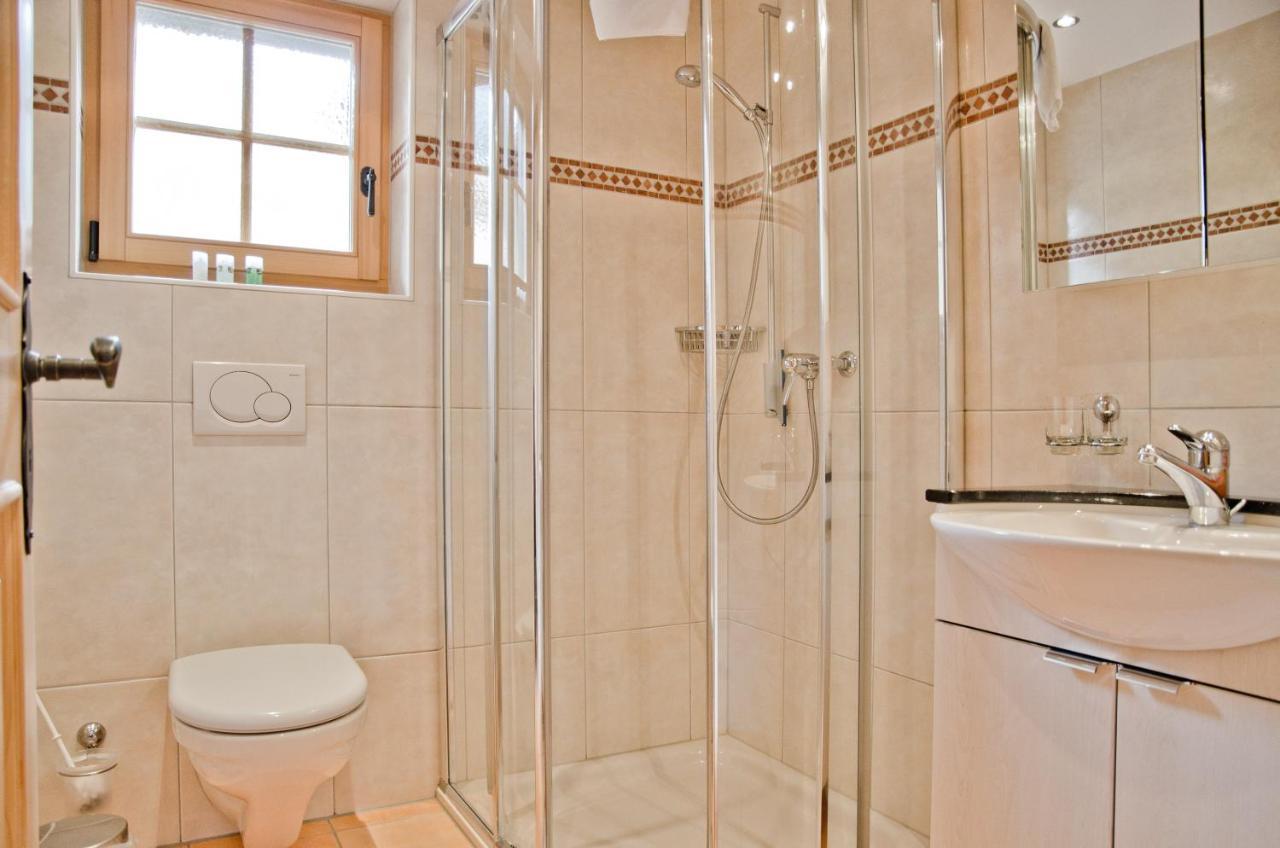 גרינדלוולד Apartment Baergrose - Griwa Rent Ag מראה חיצוני תמונה