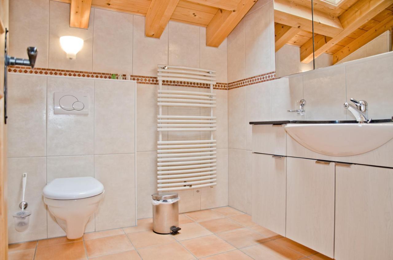 גרינדלוולד Apartment Baergrose - Griwa Rent Ag מראה חיצוני תמונה